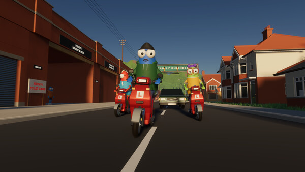 Brew Almighty screenshot 2
