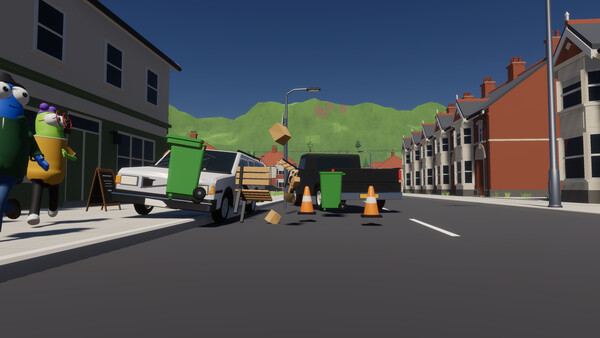 Brew Almighty Screenshot