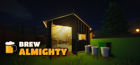 Brew Almighty