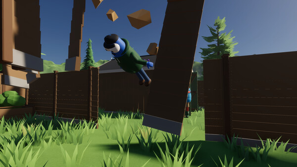 Brew Almighty Screenshot