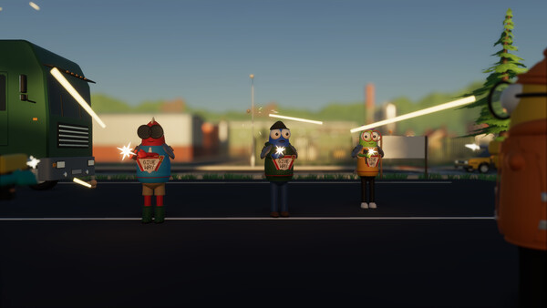 Brew Almighty screenshot 3