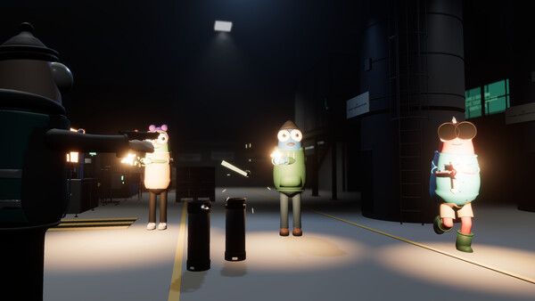 Brew Almighty Screenshot