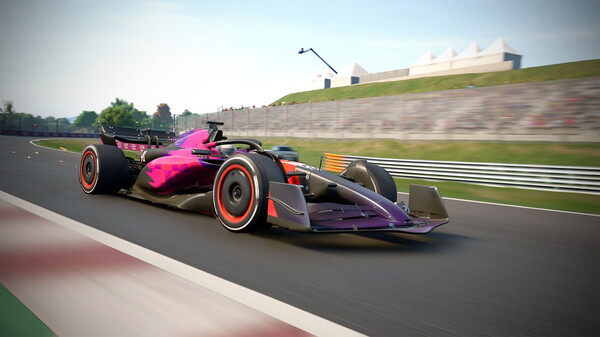 F1® Manager 2024 - Prepurchase Bonus