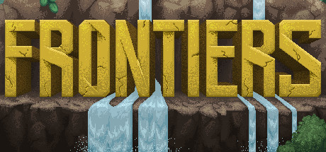 FRONTIERS crack status