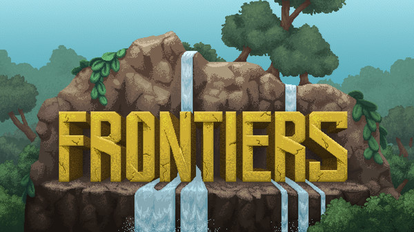 Screenshot z FRONTIERS