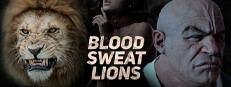 Blood, Sweat, and Lions