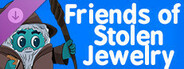 Boring Movies - Friends of Stolen Jewelry