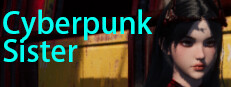 Cyberpunk Sister Playtest
