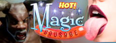 HOT MAGIC SAUSAGE