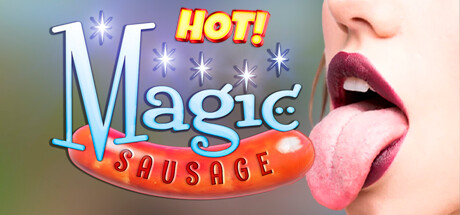Image for HOT MAGIC SAUSAGE