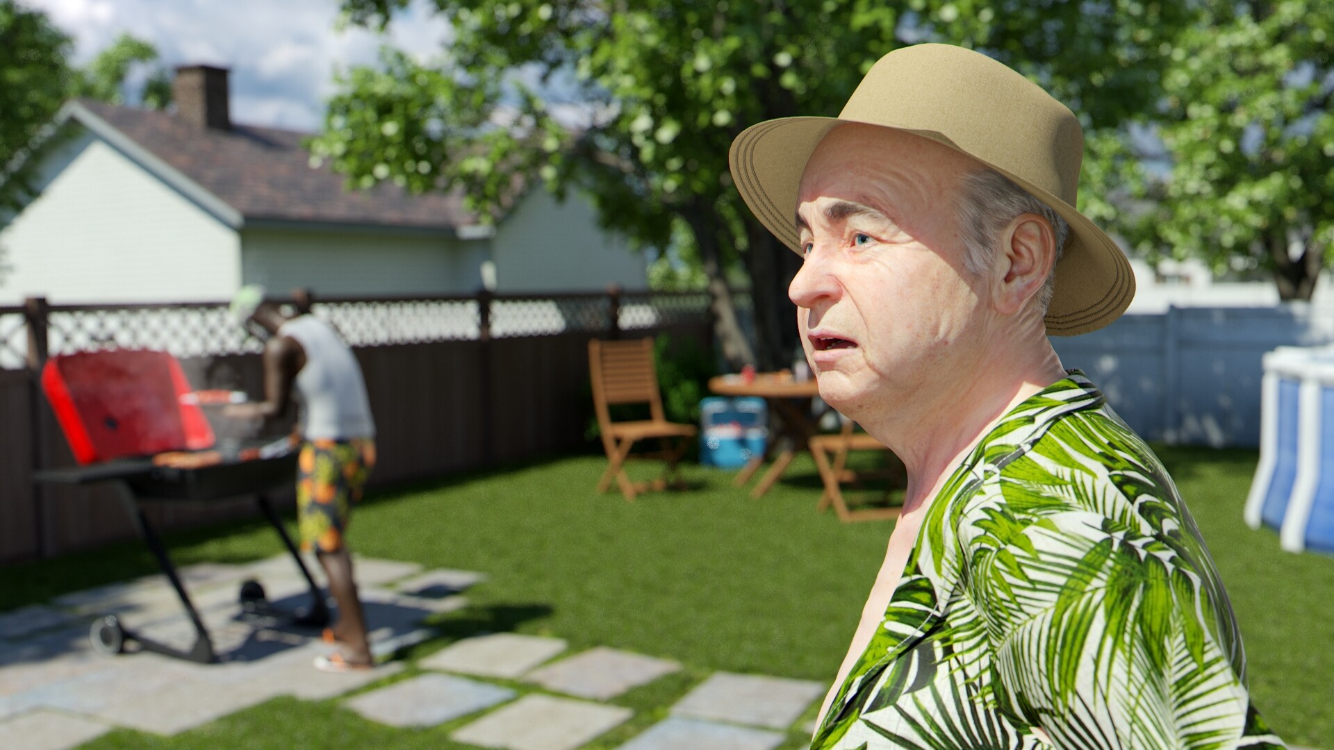 HOT MAGIC SAUSAGE screenshot #7