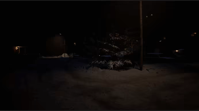 The Last Visit: 98th video 1