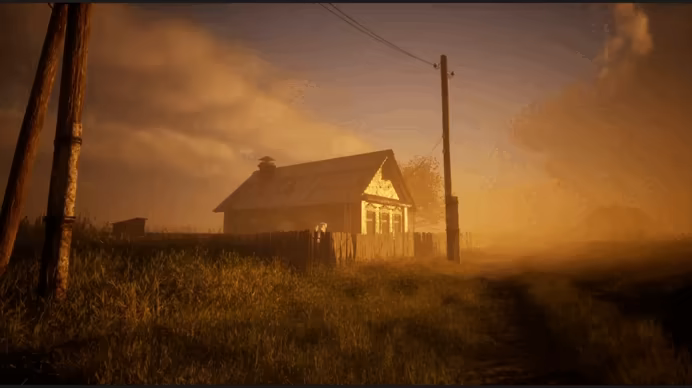 The Last Visit: 98th video 3