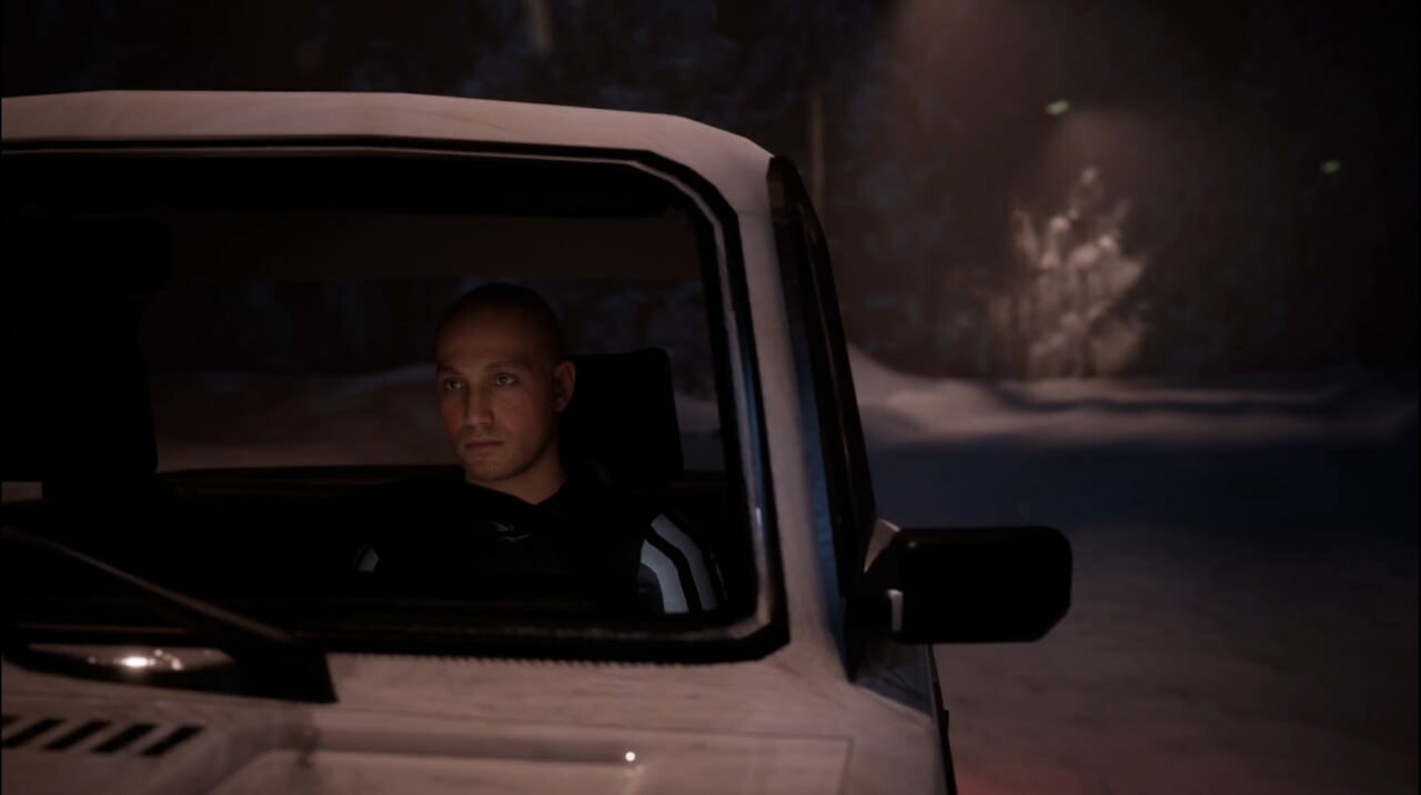 The Last Visit: 98th screenshot #3