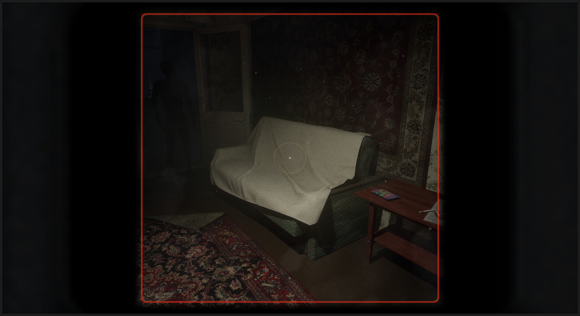 The Last Visit: 98th screenshot #7