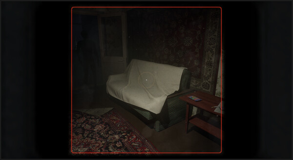 The Last Visit: 98th.