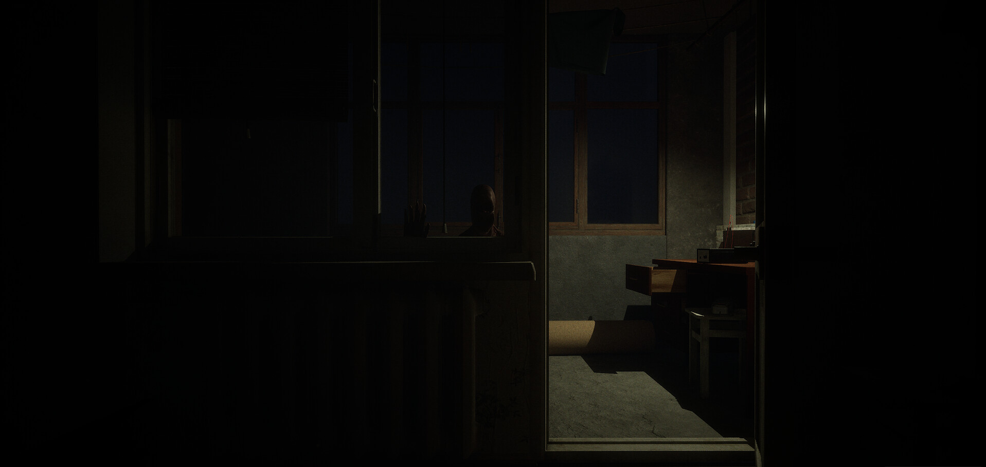 The Last Visit: 98th screenshot #6