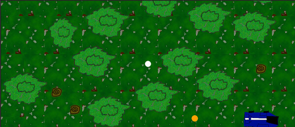 Among The Dead screenshot 3