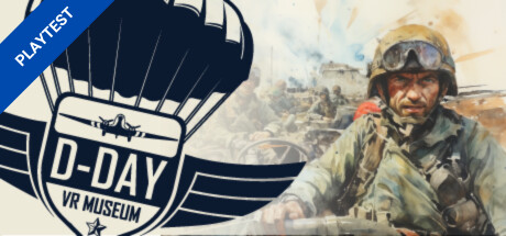 D-Day VR Museum Playtest Cheat Engine/CT