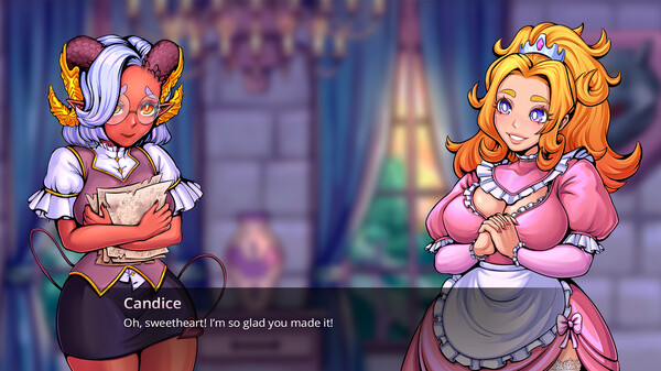 Horny Kingdom screenshot 5