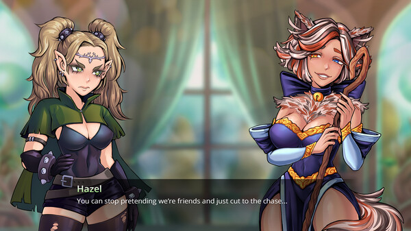 Horny Kingdom screenshot 1