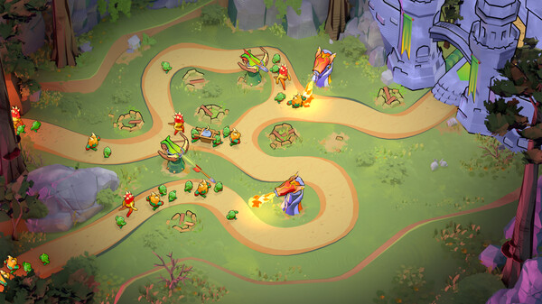 Horny Kingdom screenshot 3