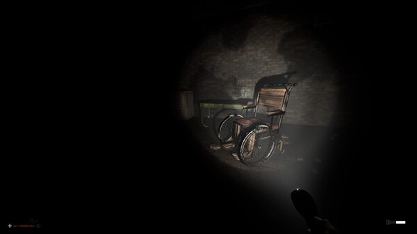 The Hell + Me : Exorcise screenshot 3