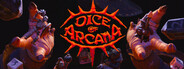 Dice of Arcana