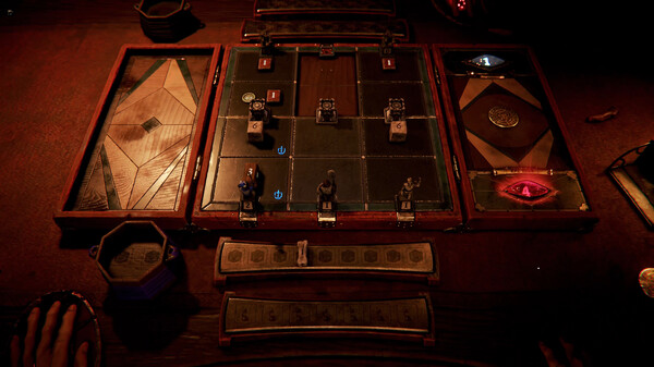 Dice of Arcana screenshot 1