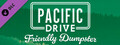 DLC - Pacific Drive: Friendly Dumpster Customization Pack capsule image