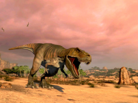 Carnivores: Dinosaur Hunter Reborn