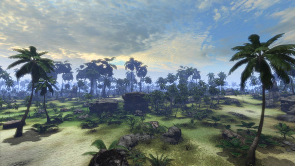Carnivores: Dinosaur Hunter Reborn