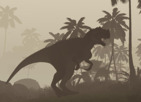 Carnivores: Dinosaur Hunter Reborn