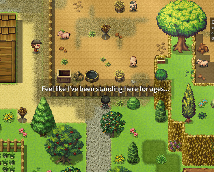 Another Realm screenshot #8