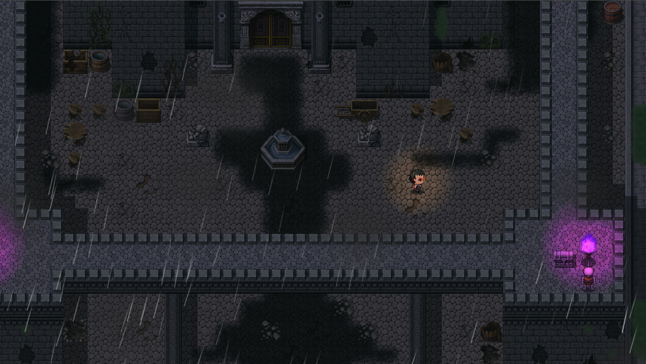 Another Realm screenshot #2