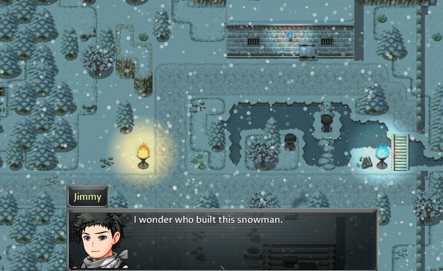 Another Realm screenshot #3