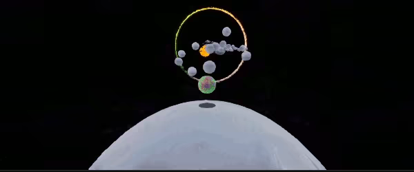 Pluto Lost Its Colors video 4