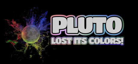 Pluto Lost Its Colors Cheat Engine/CT