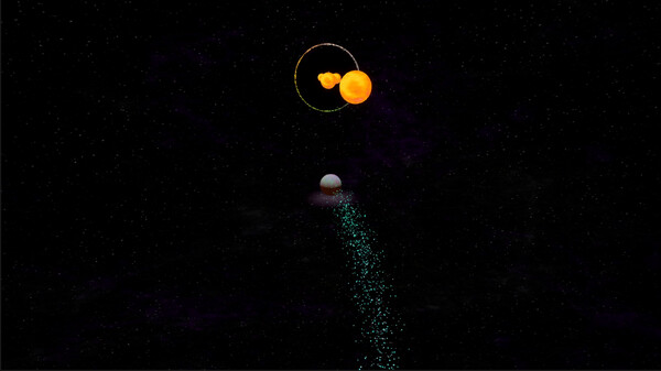 Pluto Lost Its Colors screenshot 19