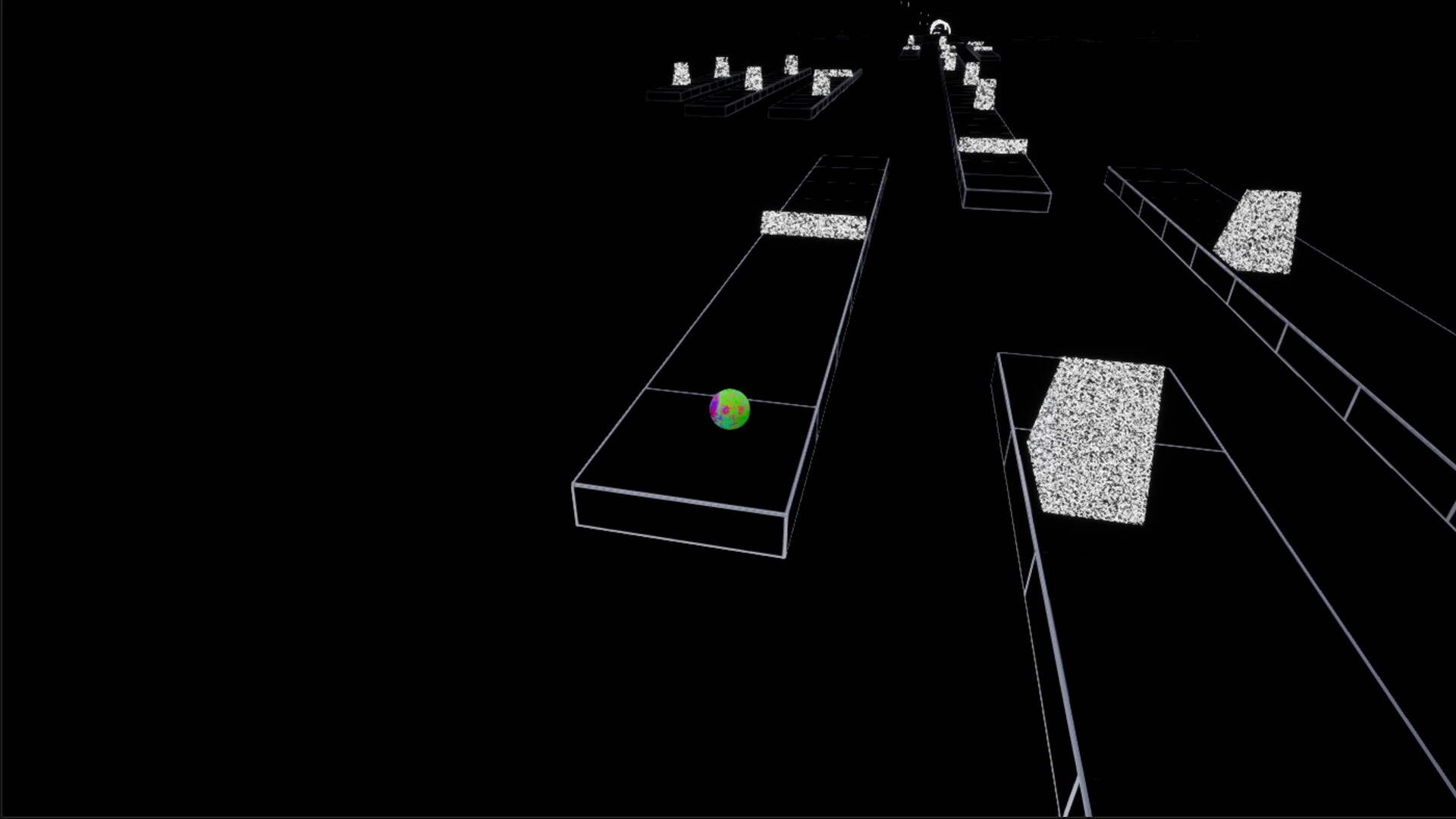 Pluto Lost Its Colors screenshot #18