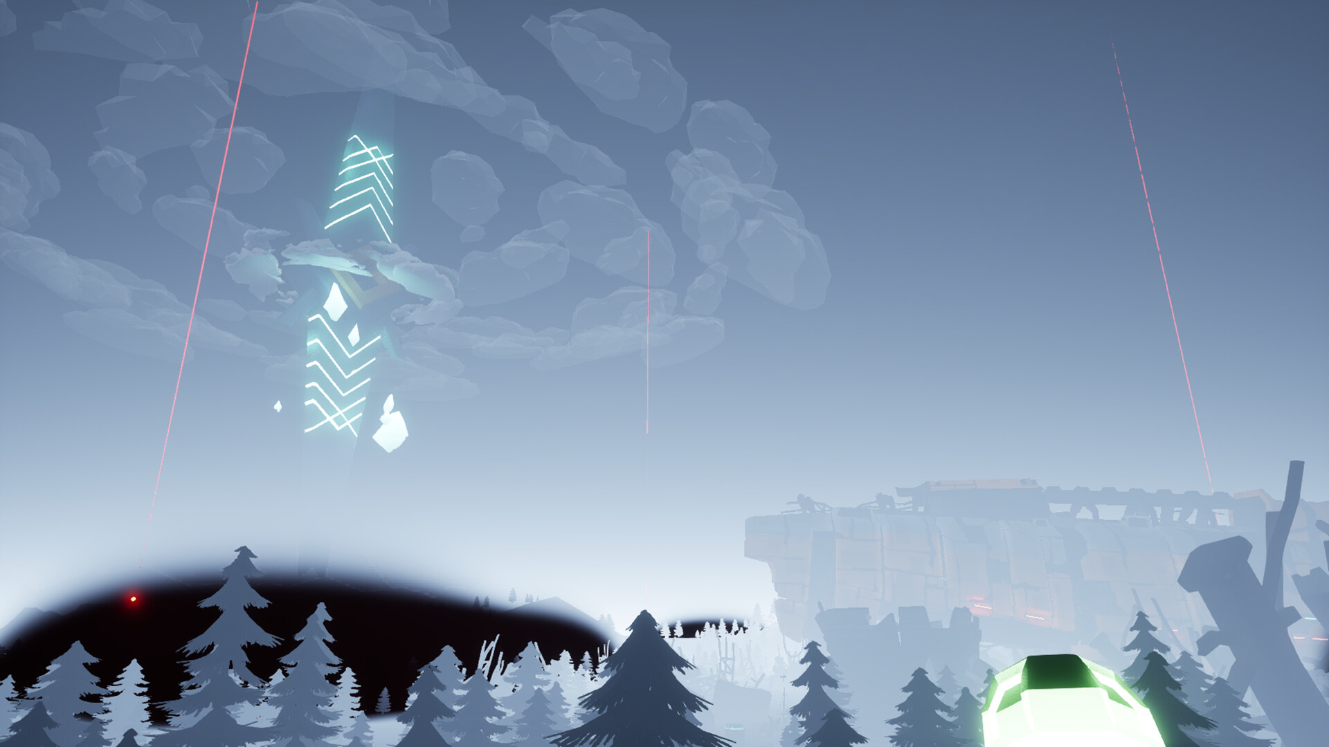 Zector 7 screenshot #8