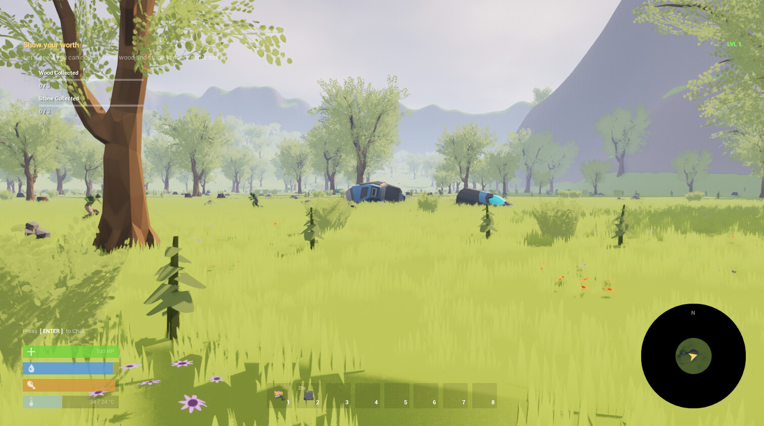 Zector 7 screenshot #13