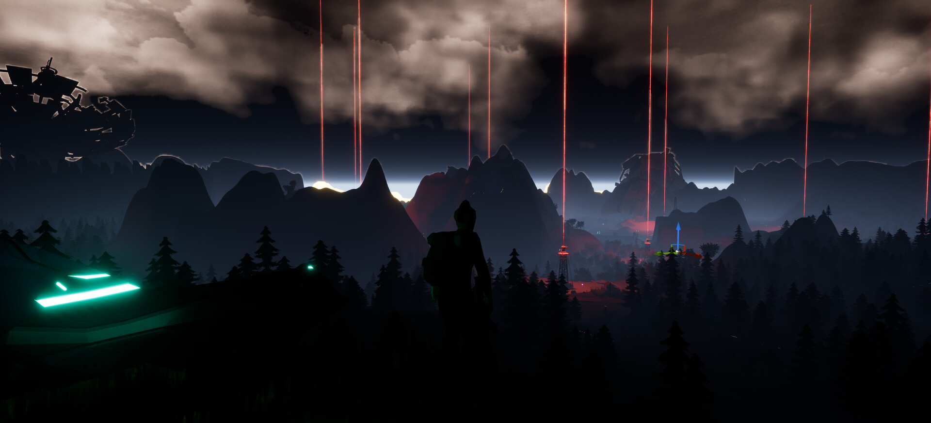 Zector 7 screenshot #10