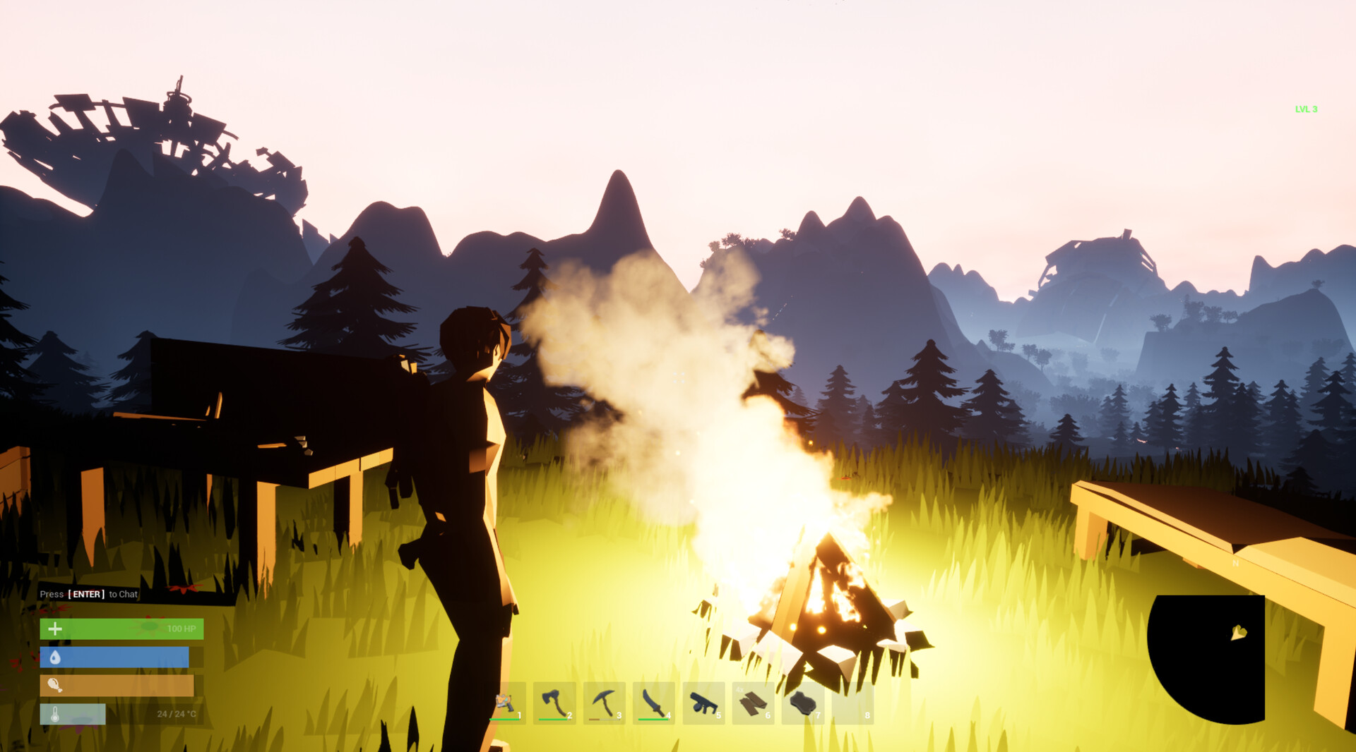 Zector 7 screenshot #7