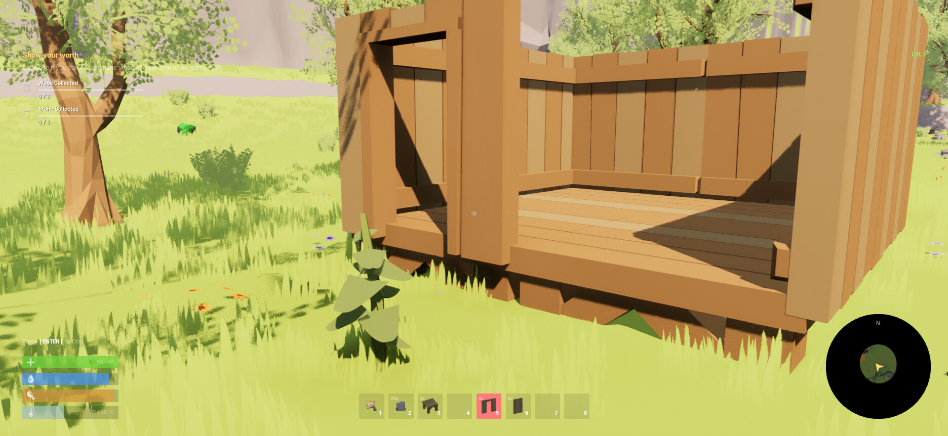 Zector 7 screenshot #14