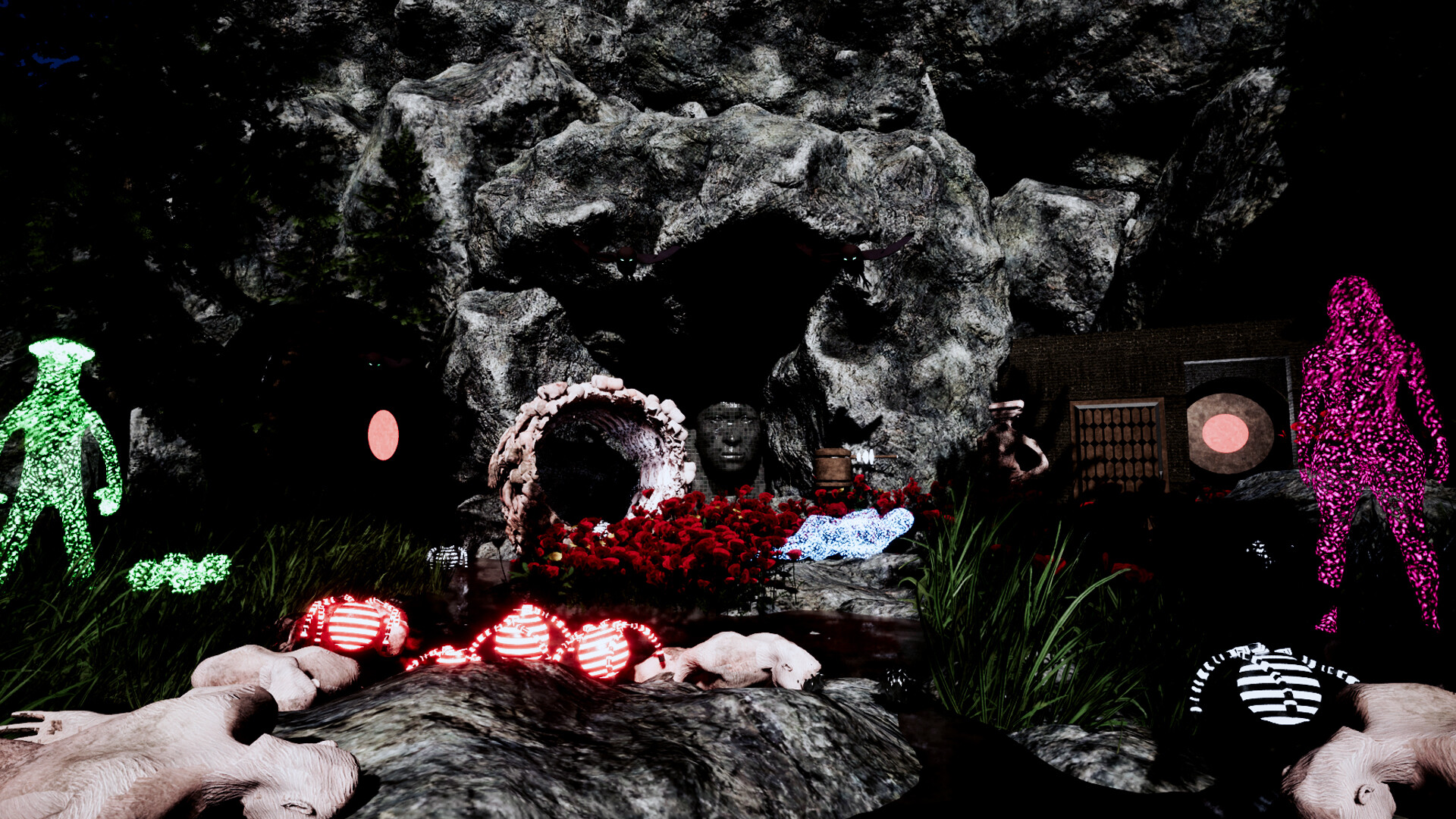 Protocol Five screenshot #52