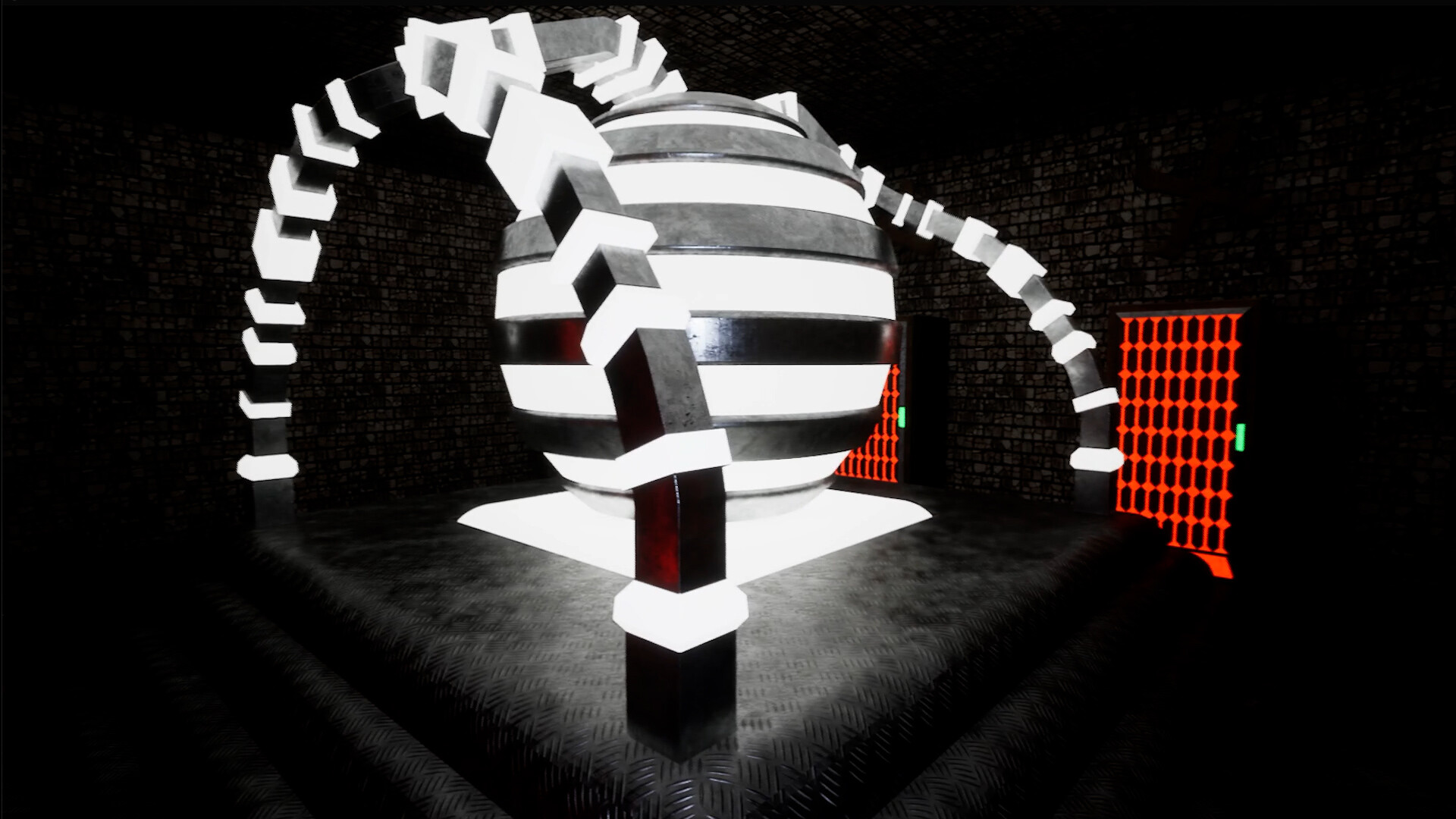 Protocol Five screenshot #18