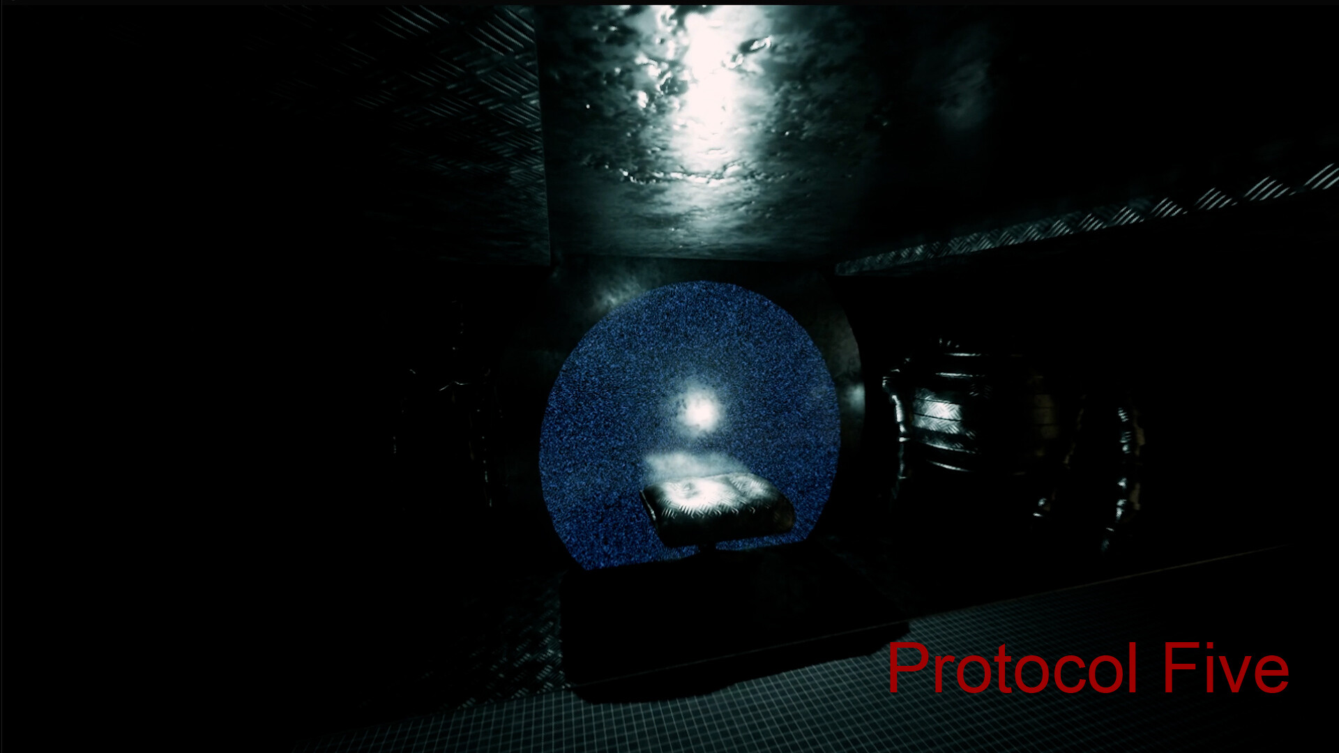 Protocol Five screenshot #51