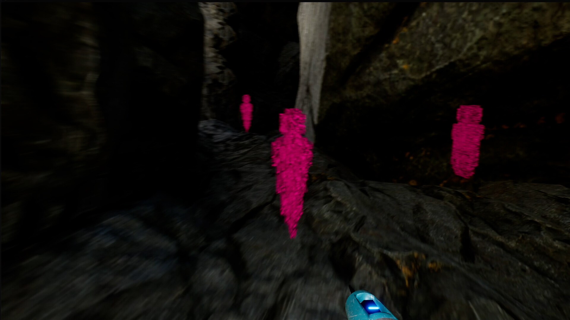 Protocol Five screenshot #35