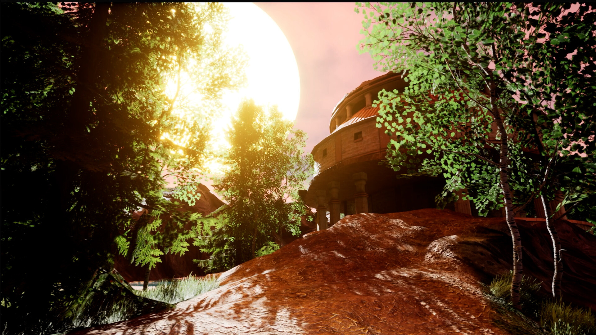 Protocol Five screenshot #20